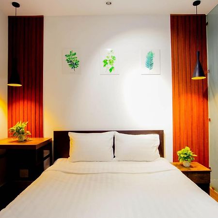 La Hotel Binh Tan Bandar Ho Chi Minh Luaran gambar