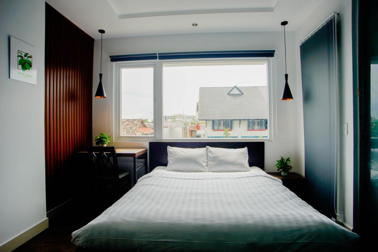 La Hotel Binh Tan Bandar Ho Chi Minh Luaran gambar