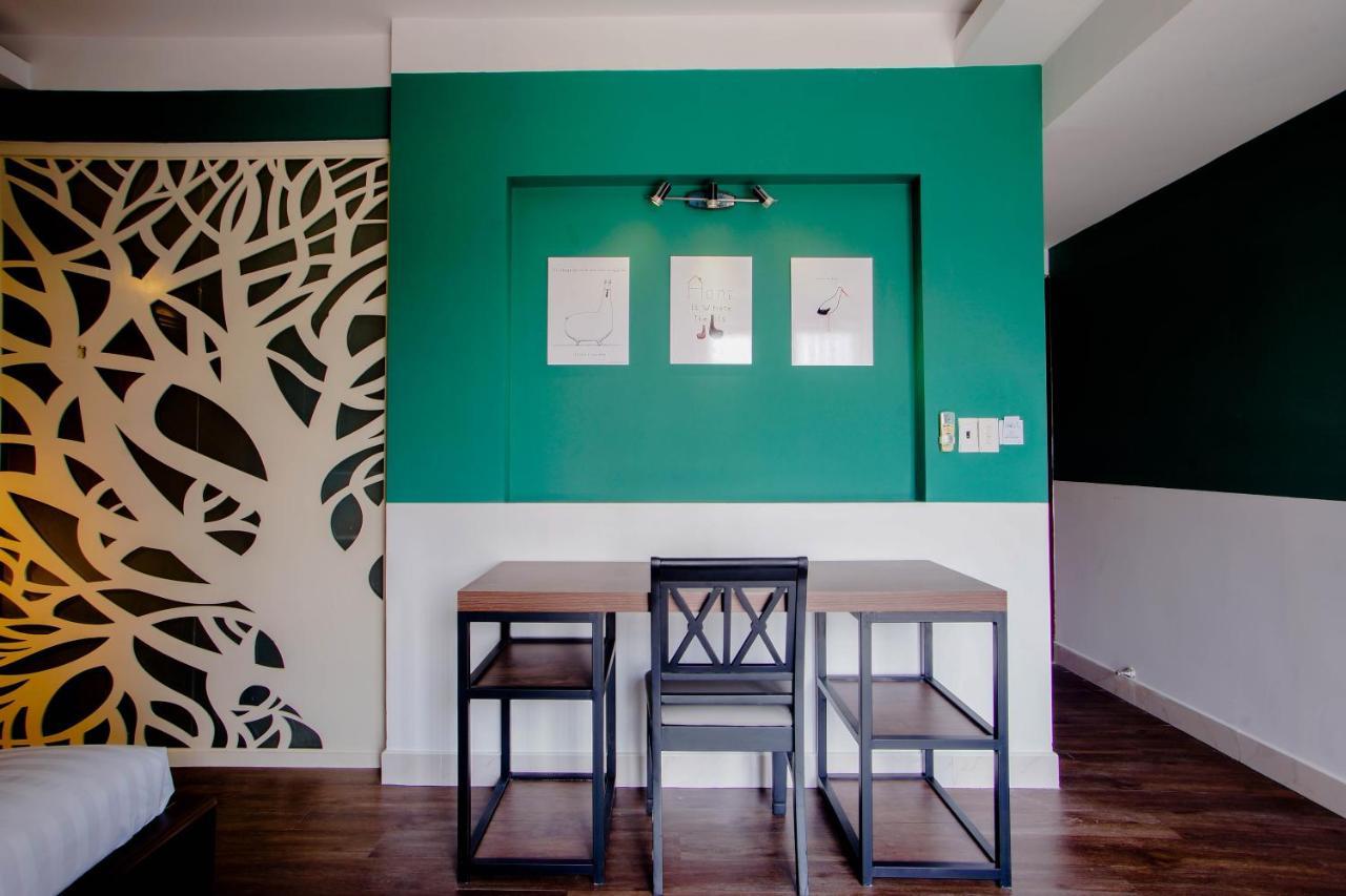 La Hotel Binh Tan Bandar Ho Chi Minh Luaran gambar
