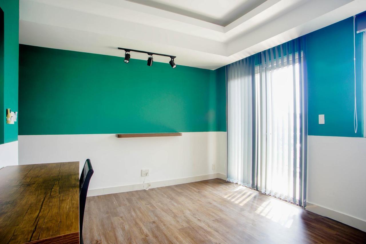 La Hotel Binh Tan Bandar Ho Chi Minh Luaran gambar